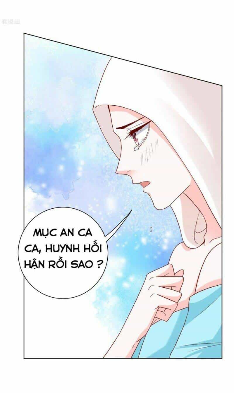 Độc Y Đích Nữ - Chương 162 - ảnh 5