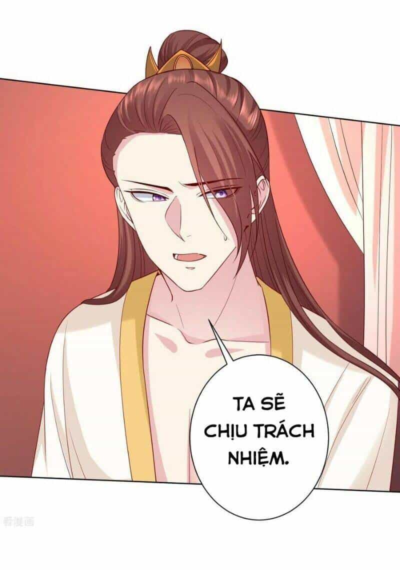 Độc Y Đích Nữ - Chương 162 - ảnh 6