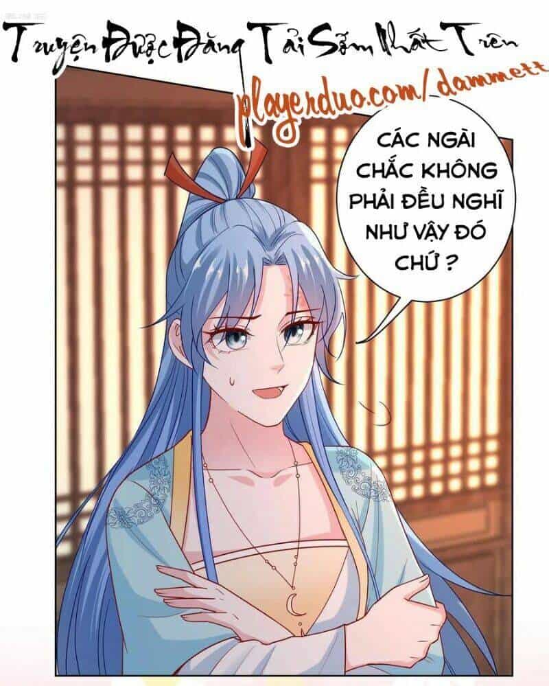 Độc Y Đích Nữ - Chương 163 - ảnh 12