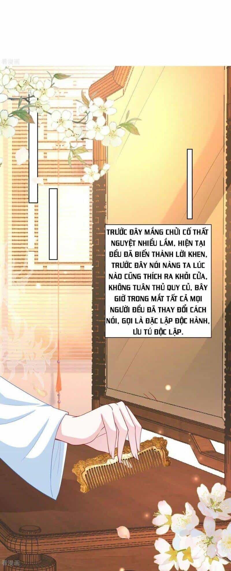 Độc Y Đích Nữ - Chương 163 - ảnh 16