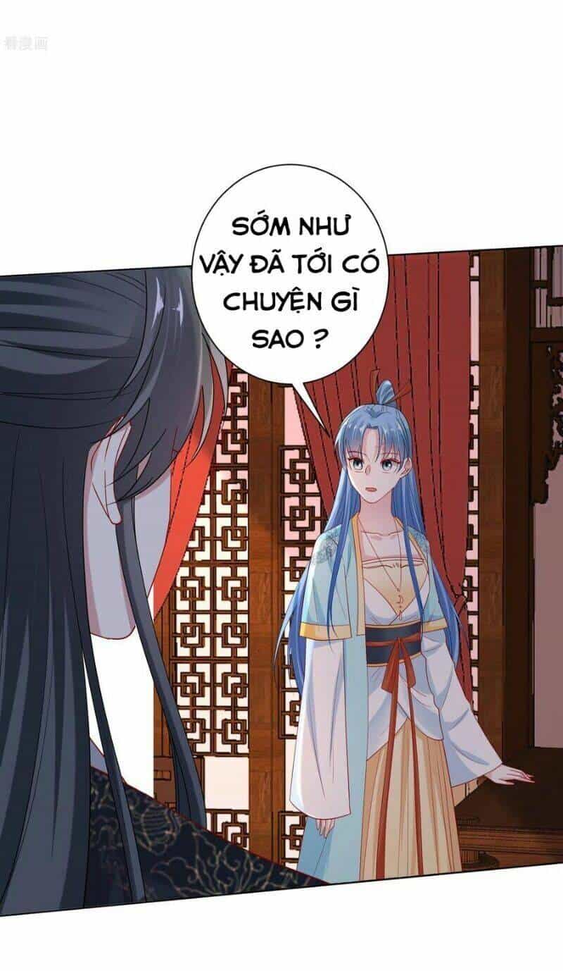 Độc Y Đích Nữ - Chương 163 - ảnh 22