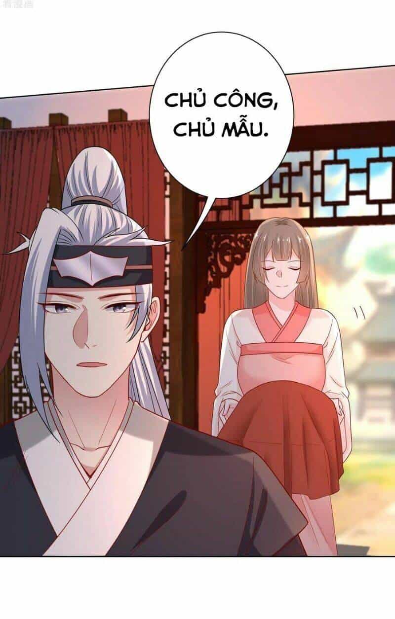 Độc Y Đích Nữ - Chương 163 - ảnh 27