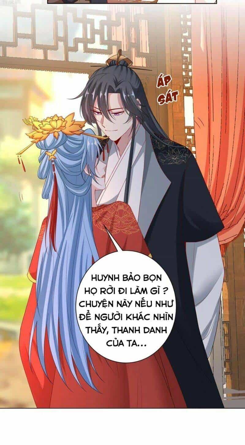 Độc Y Đích Nữ - Chương 164 - ảnh 20