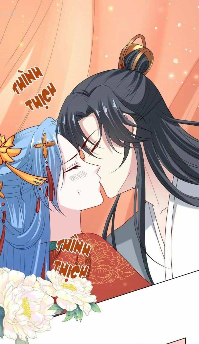 Độc Y Đích Nữ - Chương 164 - ảnh 25