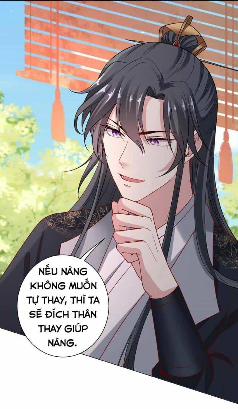 Độc Y Đích Nữ - Chương 164 - ảnh 4