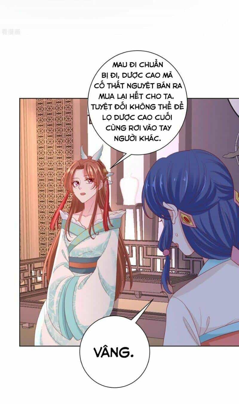 Độc Y Đích Nữ - Chương 165 - ảnh 16