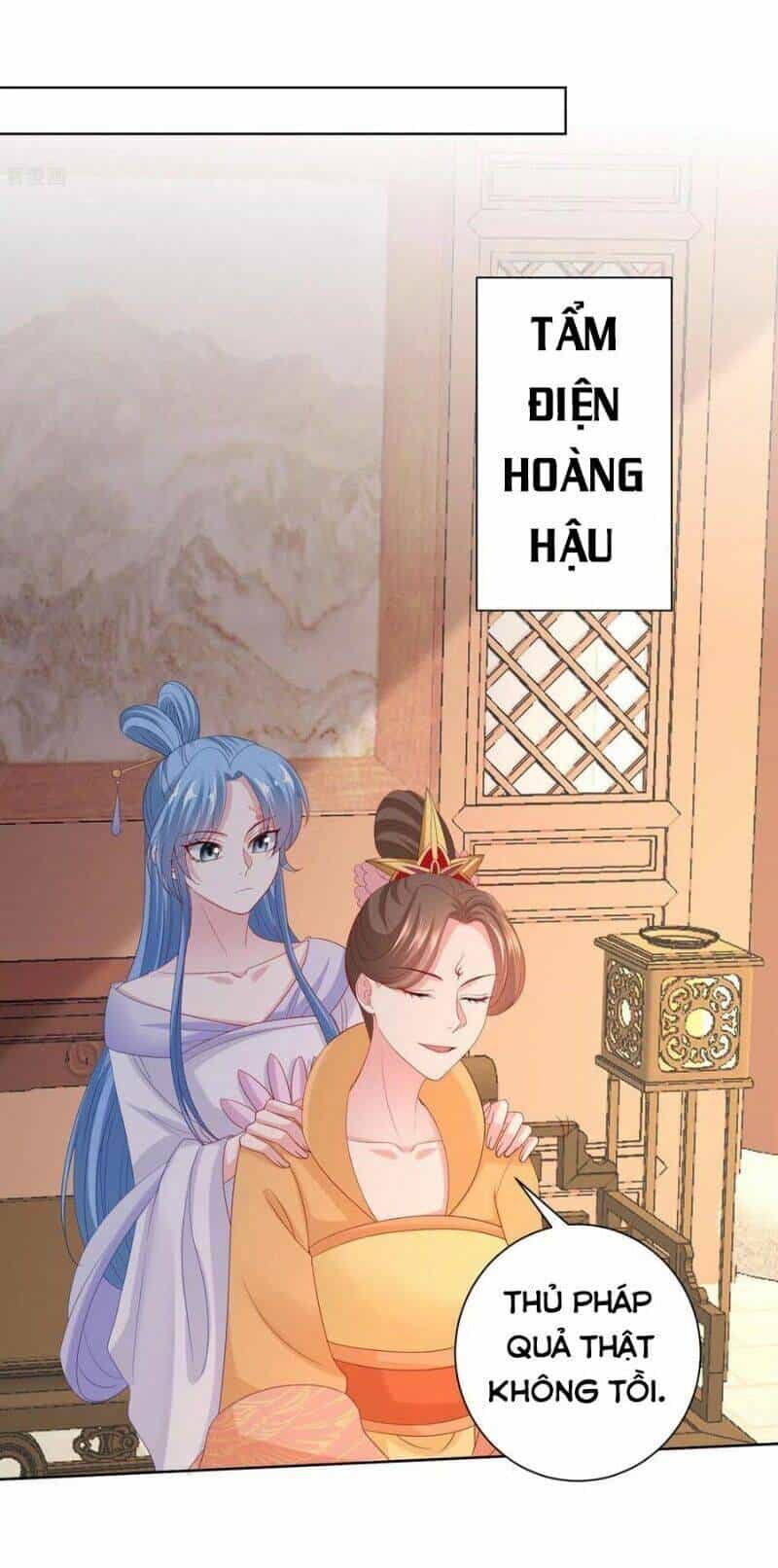 Độc Y Đích Nữ - Chương 165 - ảnh 17
