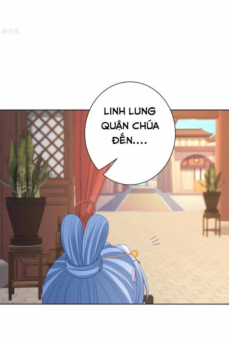 Độc Y Đích Nữ - Chương 165 - ảnh 23