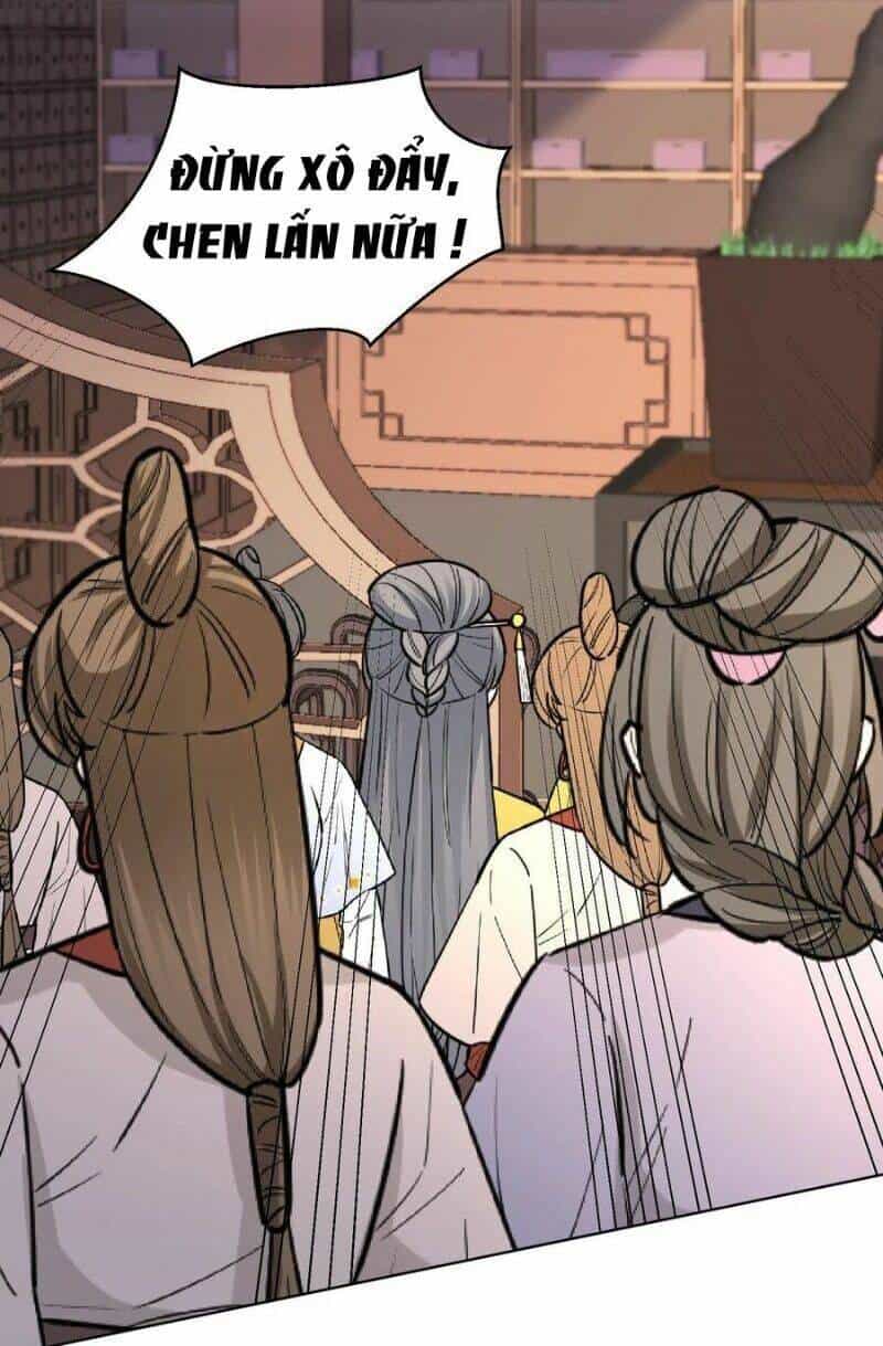 Độc Y Đích Nữ - Chương 165 - ảnh 5