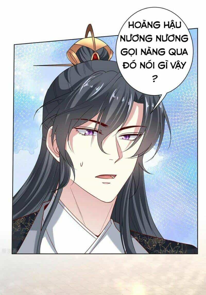 Độc Y Đích Nữ - Chương 166 - ảnh 21