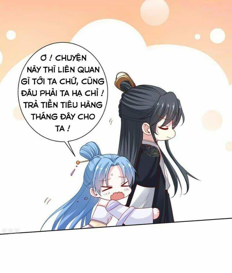 Độc Y Đích Nữ - Chương 166 - ảnh 30