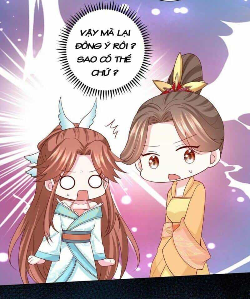 Độc Y Đích Nữ - Chương 166 - ảnh 6
