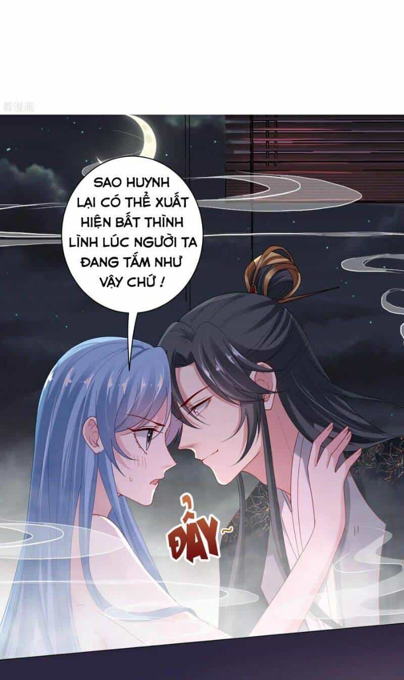 Độc Y Đích Nữ - Chương 167 - ảnh 17