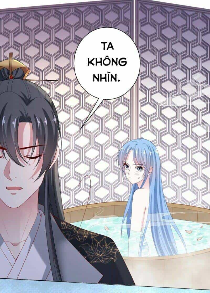 Độc Y Đích Nữ - Chương 167 - ảnh 24