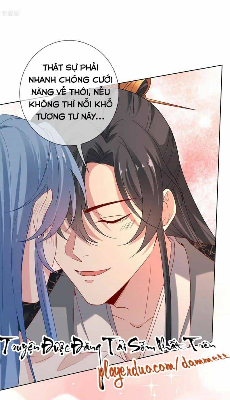 Độc Y Đích Nữ - Chương 168 - ảnh 10