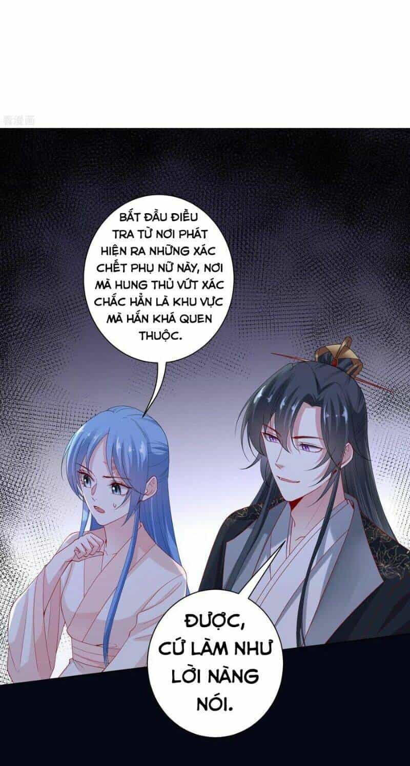 Độc Y Đích Nữ - Chương 168 - ảnh 26