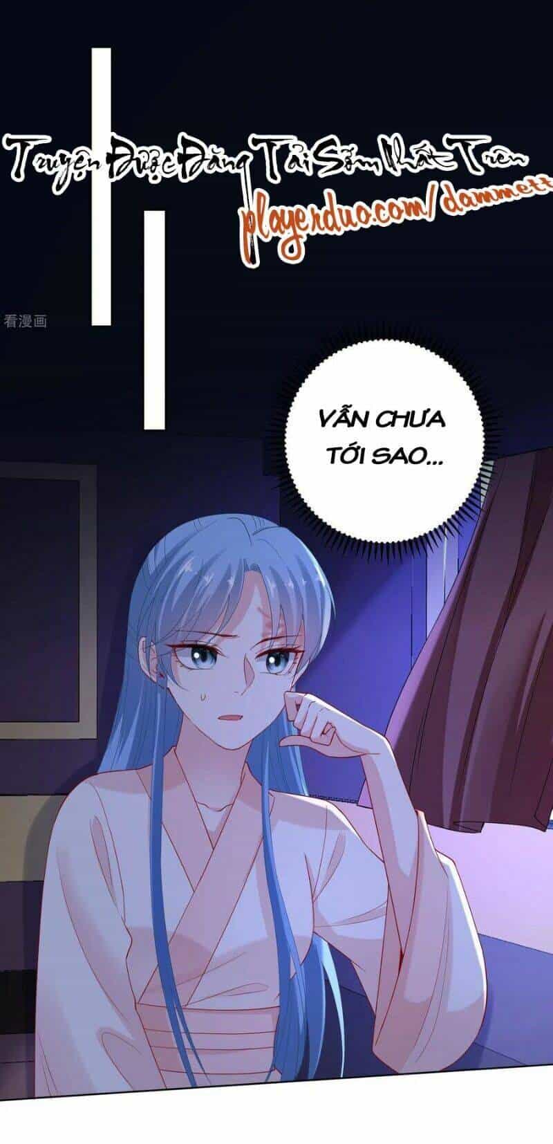 Độc Y Đích Nữ - Chương 168 - ảnh 28