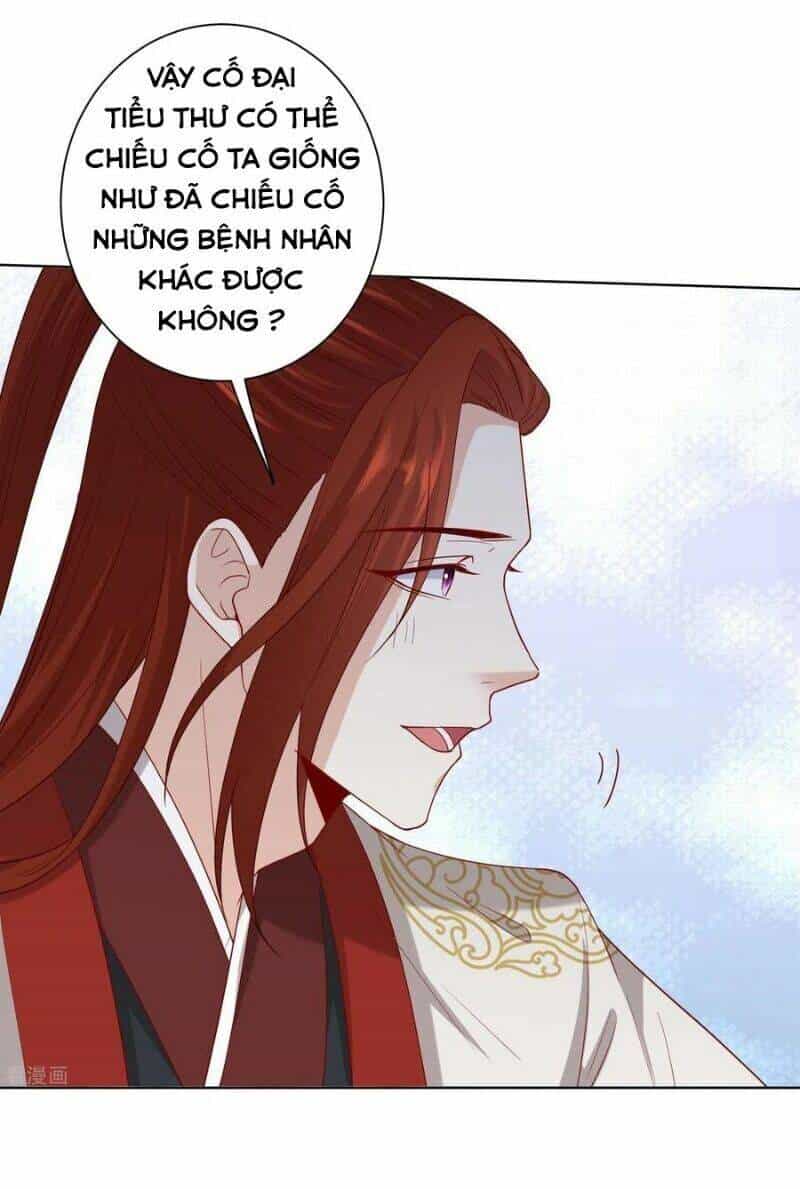 Độc Y Đích Nữ - Chương 169 - ảnh 12
