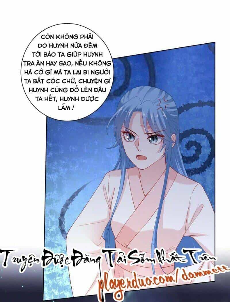 Độc Y Đích Nữ - Chương 169 - ảnh 22