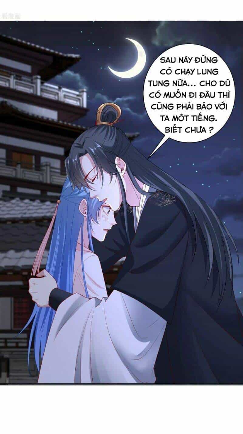 Độc Y Đích Nữ - Chương 169 - ảnh 26