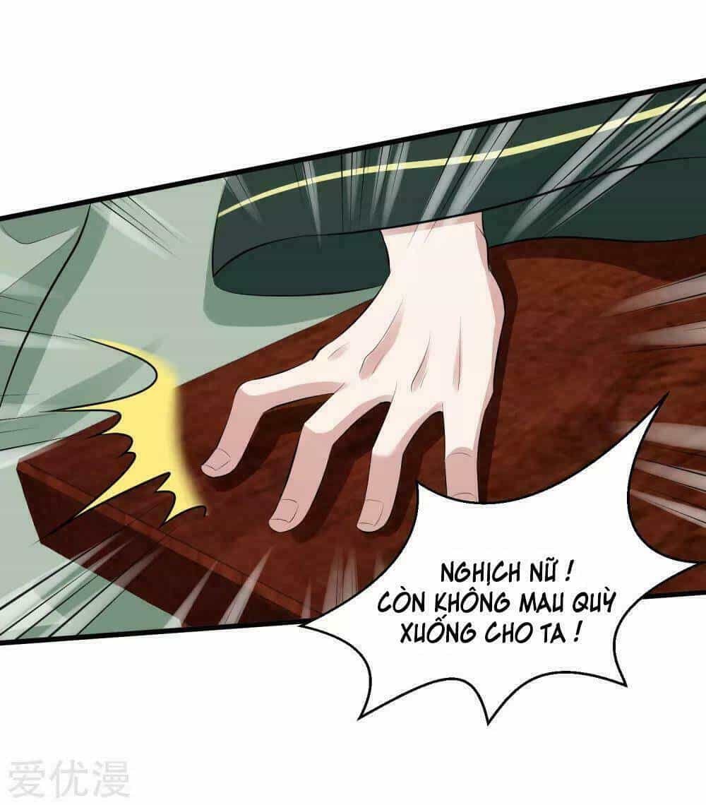 Độc Y Đích Nữ - Chương 17 - ảnh 30