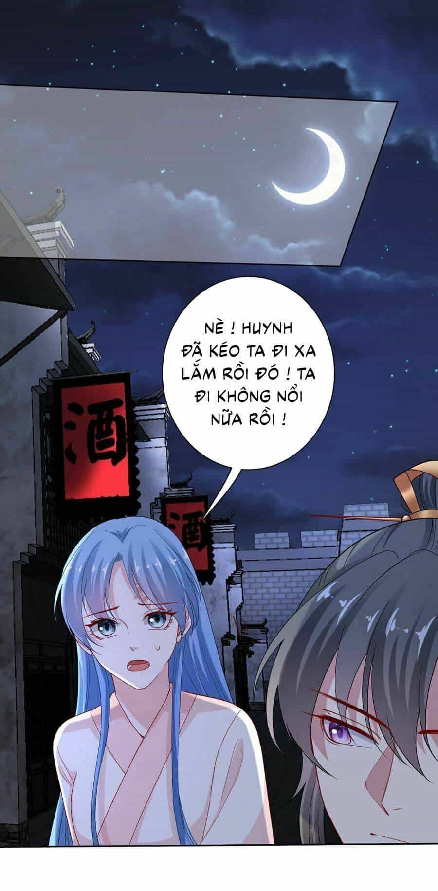 Độc Y Đích Nữ - Chương 170 - ảnh 2