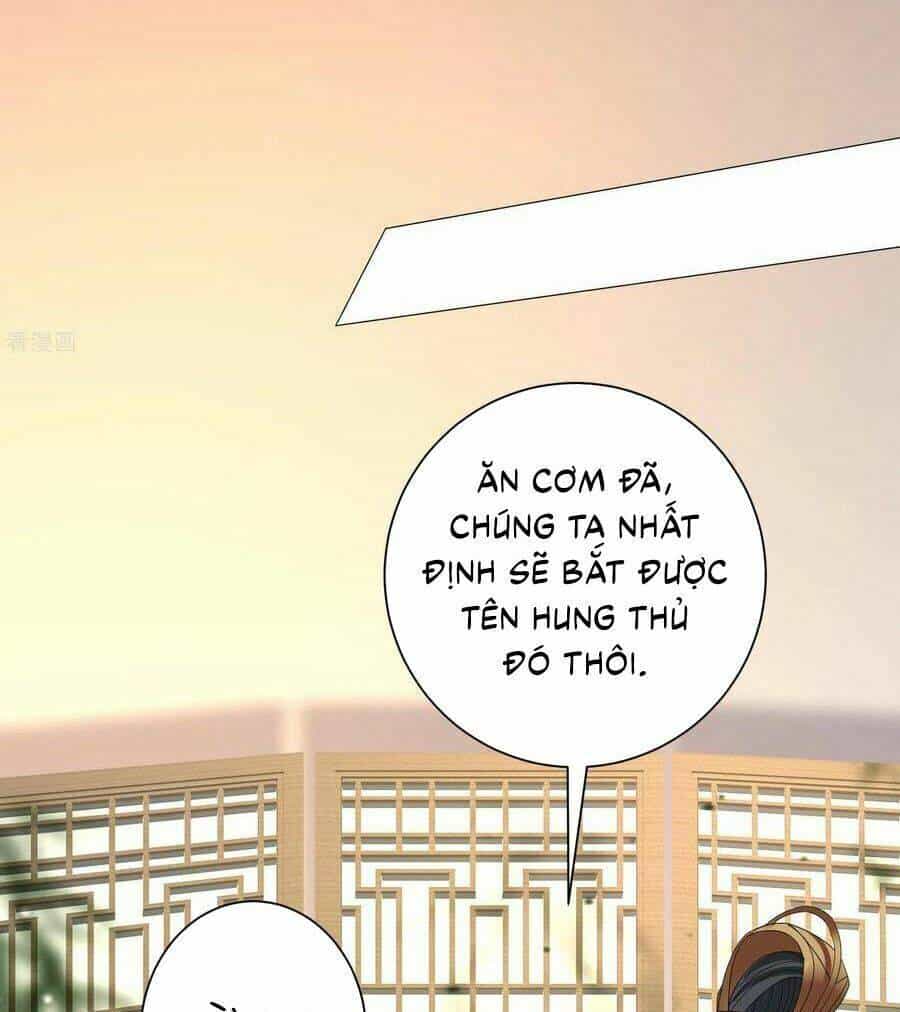 Độc Y Đích Nữ - Chương 172 - ảnh 29