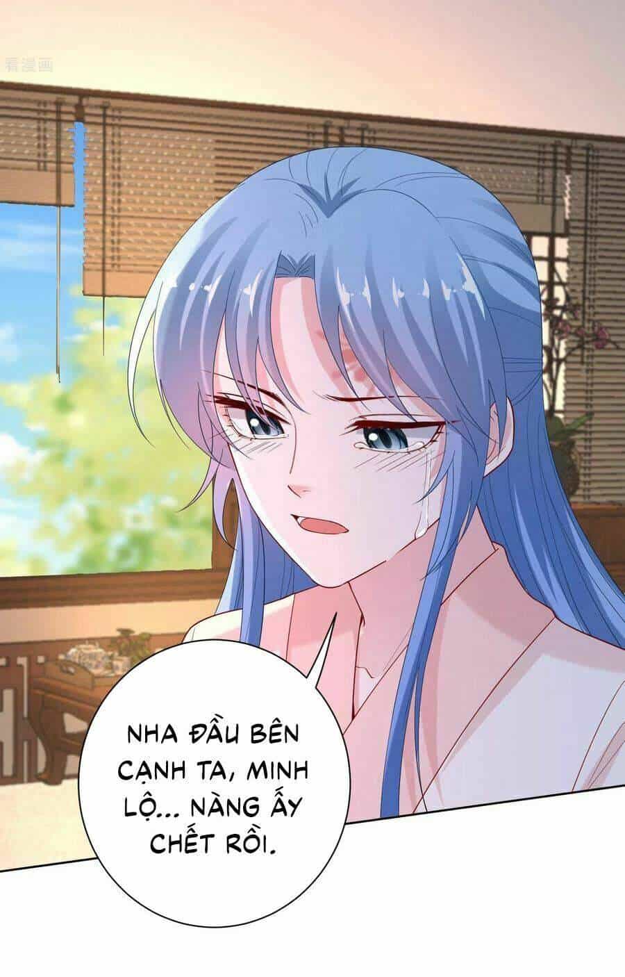 Độc Y Đích Nữ - Chương 172 - ảnh 3