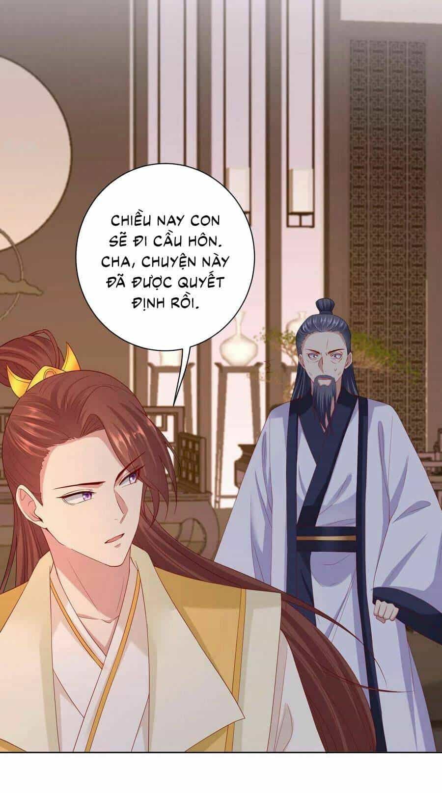Độc Y Đích Nữ - Chương 173 - ảnh 7