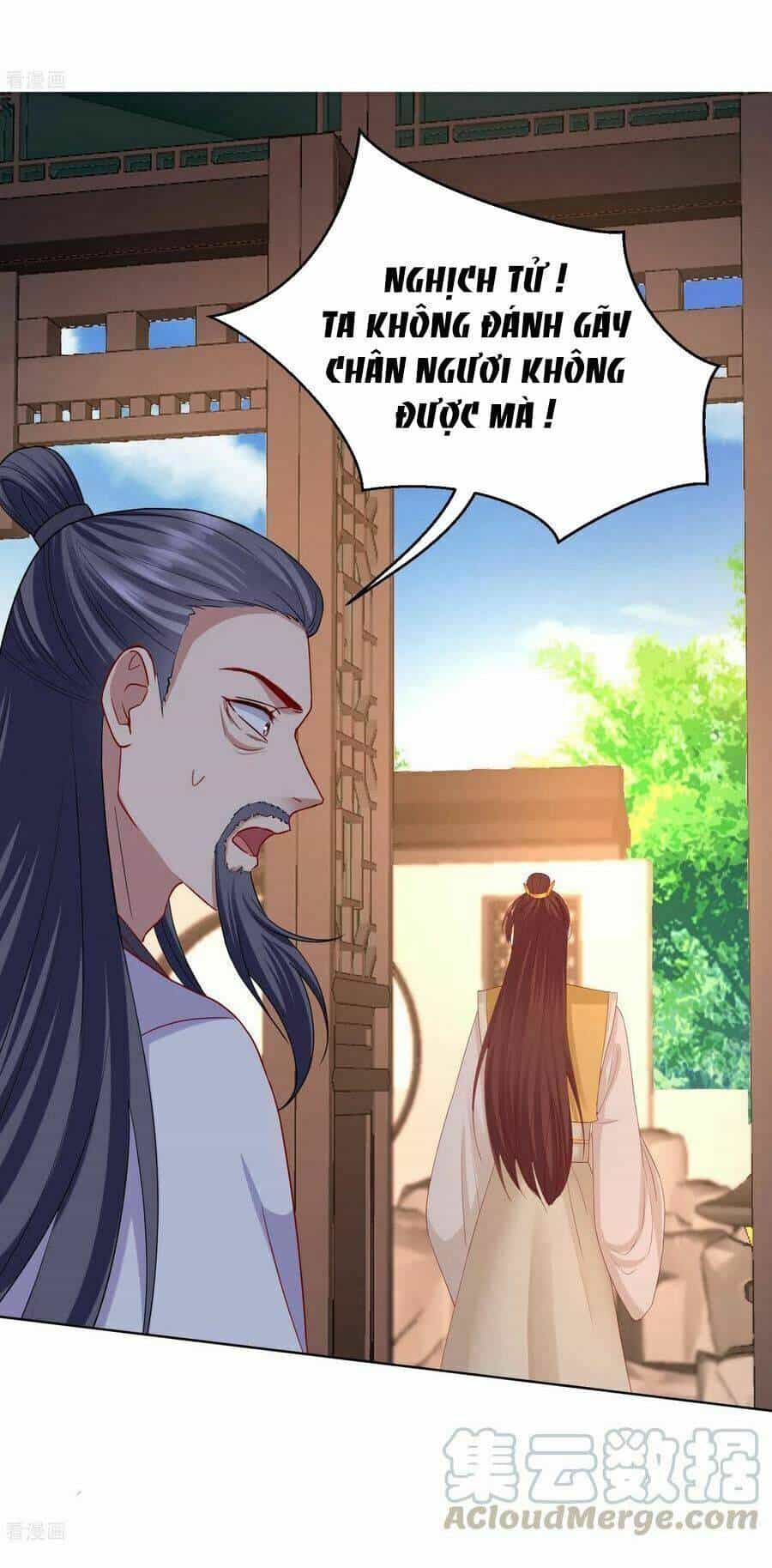 Độc Y Đích Nữ - Chương 173 - ảnh 8