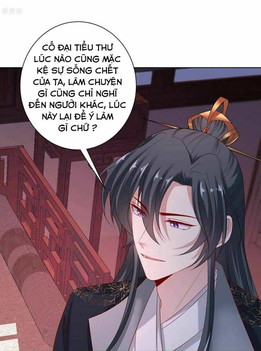 Độc Y Đích Nữ - Chương 174 - ảnh 18