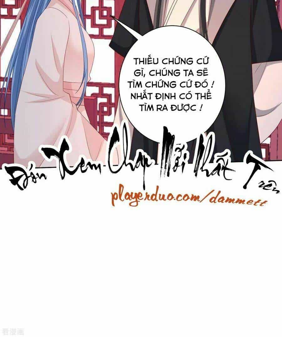 Độc Y Đích Nữ - Chương 174 - ảnh 34