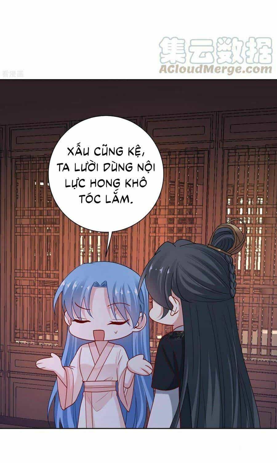 Độc Y Đích Nữ - Chương 175 - ảnh 17