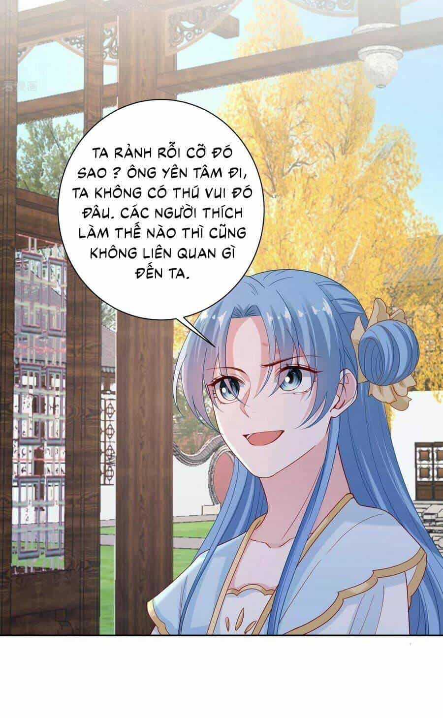 Độc Y Đích Nữ - Chương 175 - ảnh 29