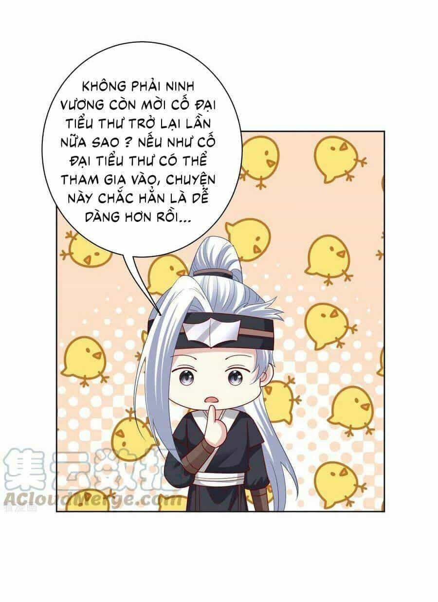 Độc Y Đích Nữ - Chương 176 - ảnh 10