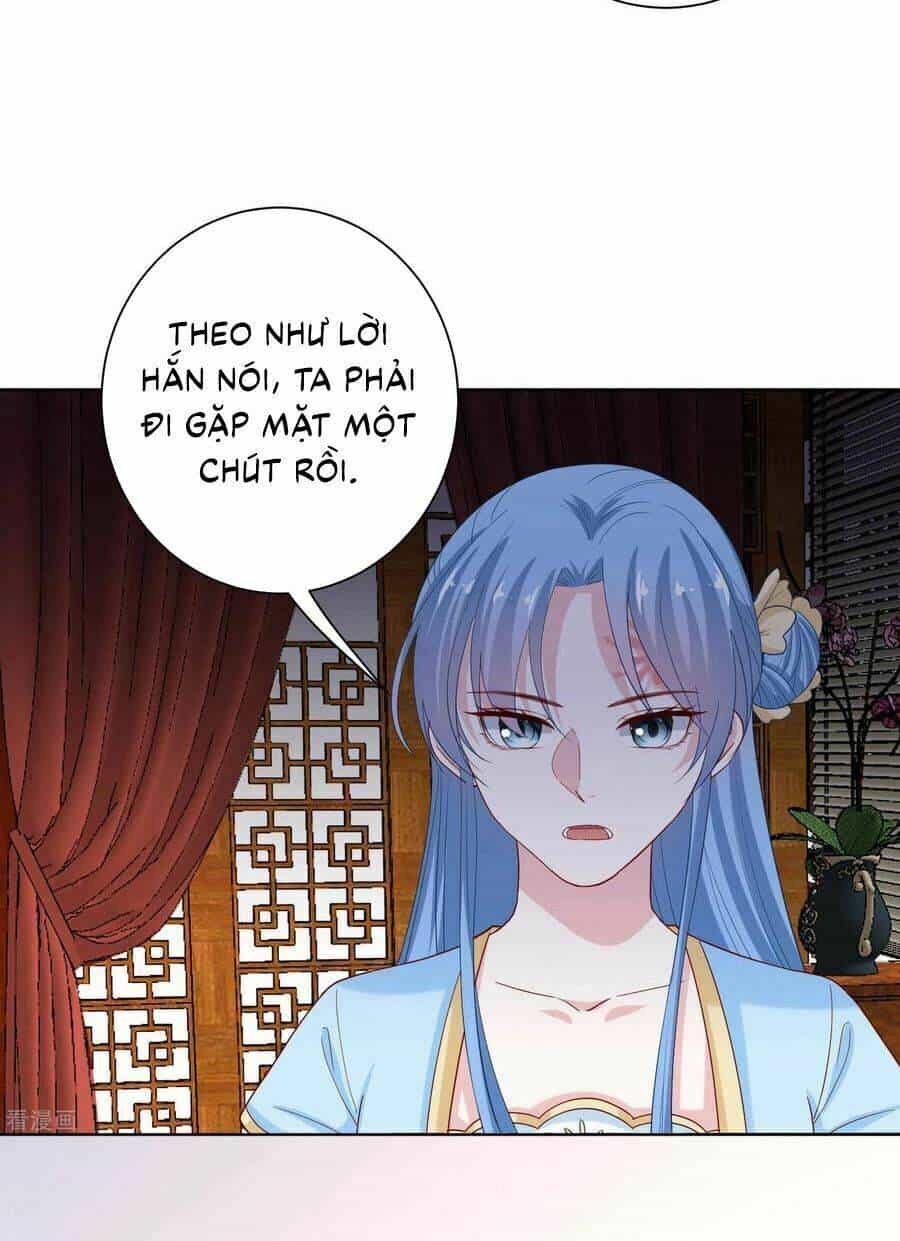 Độc Y Đích Nữ - Chương 176 - ảnh 25