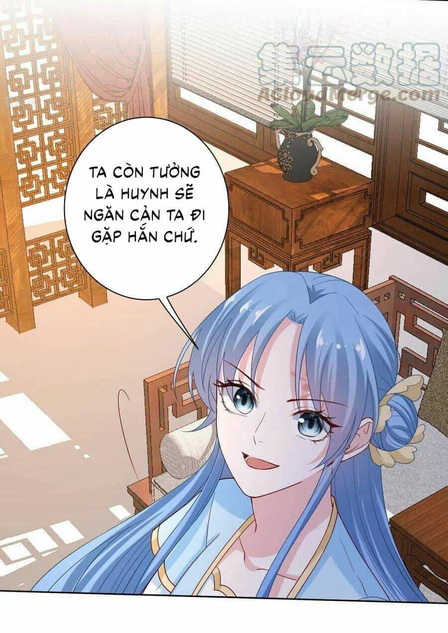 Độc Y Đích Nữ - Chương 176 - ảnh 27