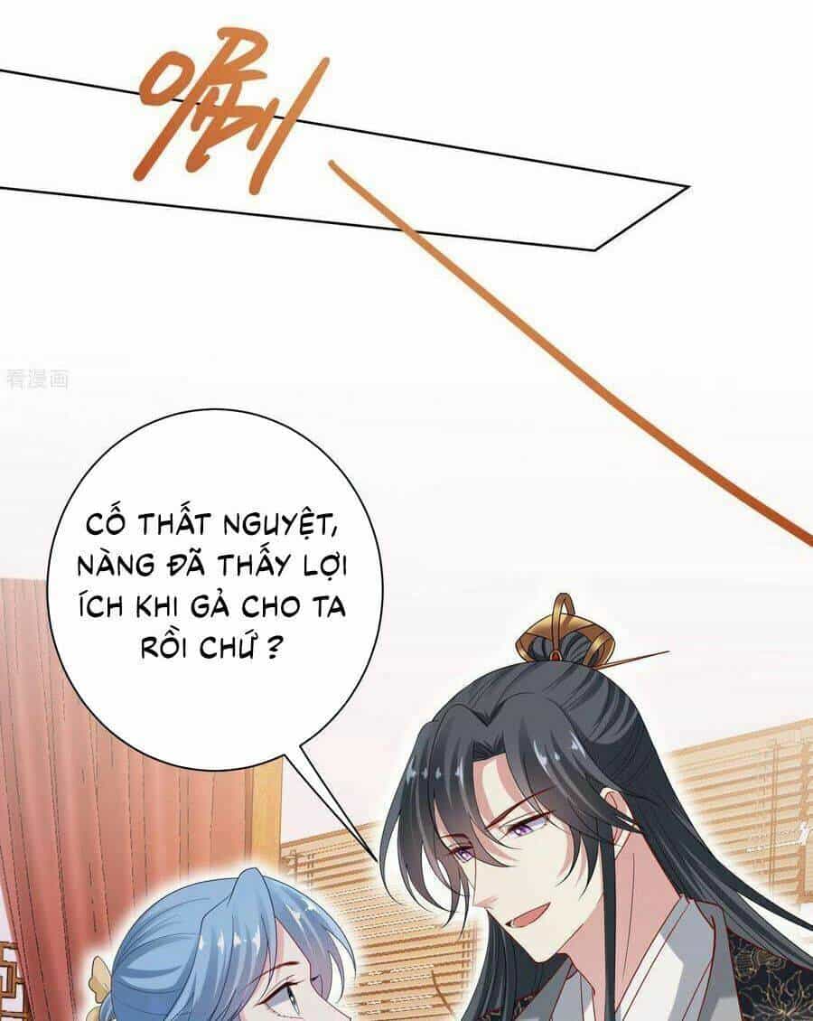 Độc Y Đích Nữ - Chương 176 - ảnh 32