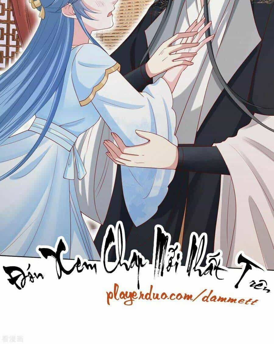 Độc Y Đích Nữ - Chương 176 - ảnh 33