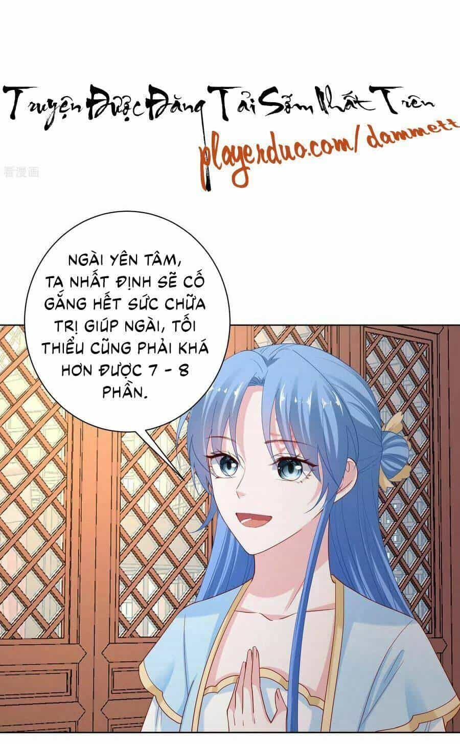 Độc Y Đích Nữ - Chương 177 - ảnh 15