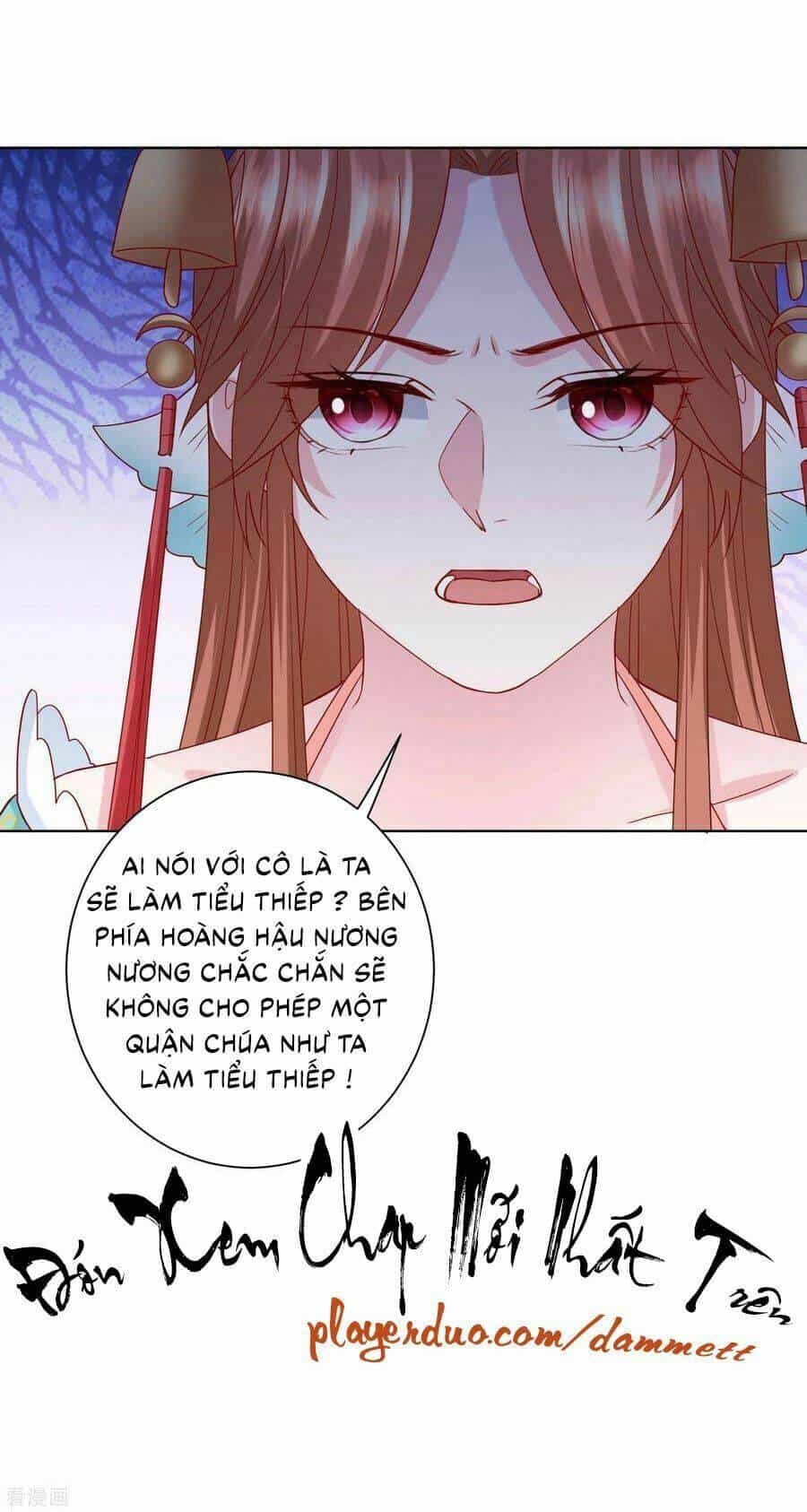 Độc Y Đích Nữ - Chương 177 - ảnh 31