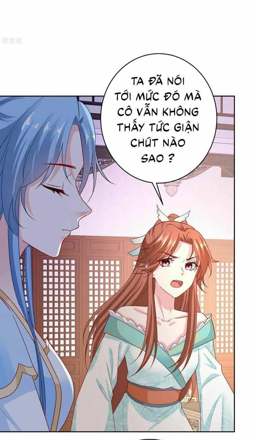 Độc Y Đích Nữ - Chương 178 - ảnh 19