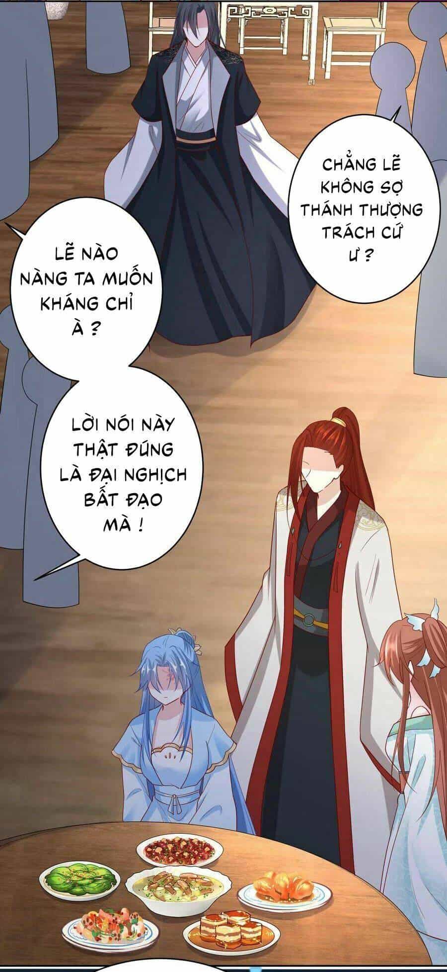Độc Y Đích Nữ - Chương 178 - ảnh 29
