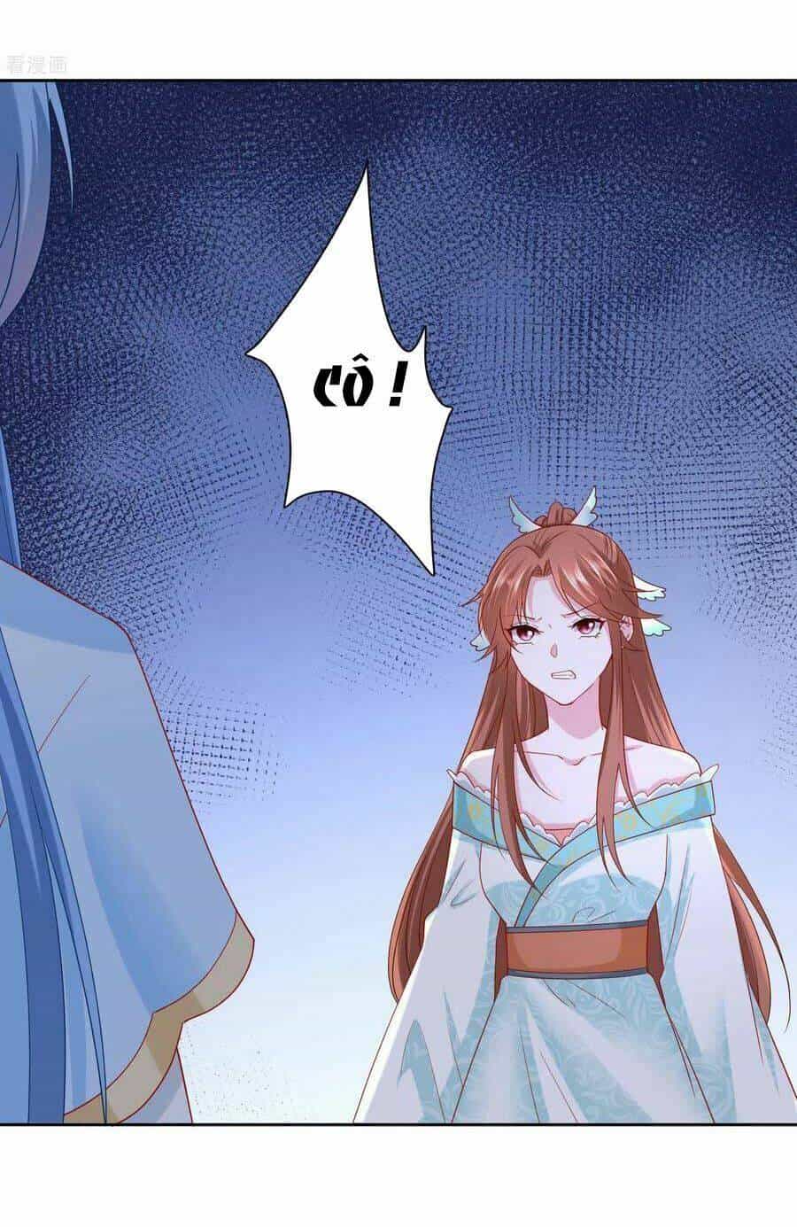 Độc Y Đích Nữ - Chương 178 - ảnh 3