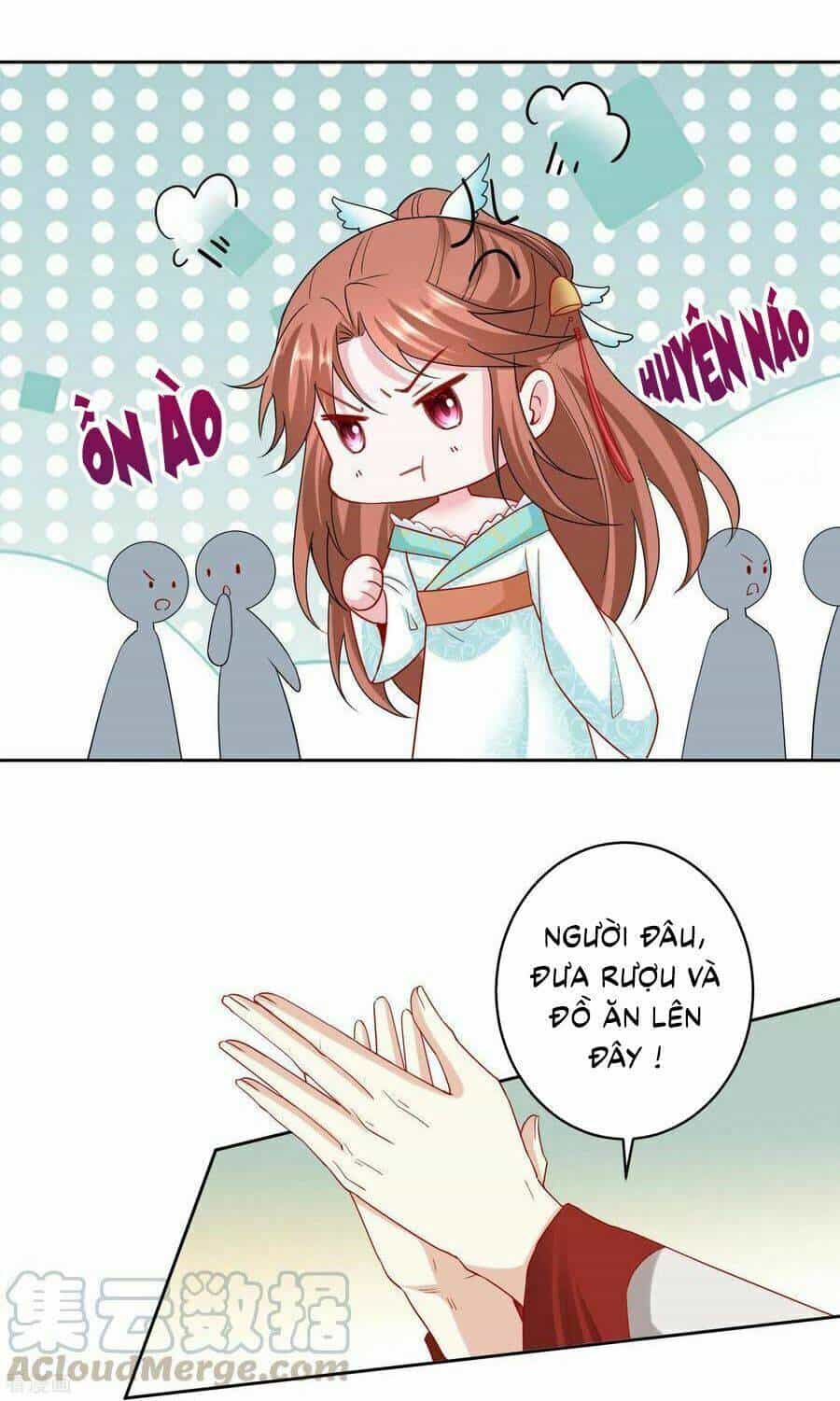Độc Y Đích Nữ - Chương 178 - ảnh 5