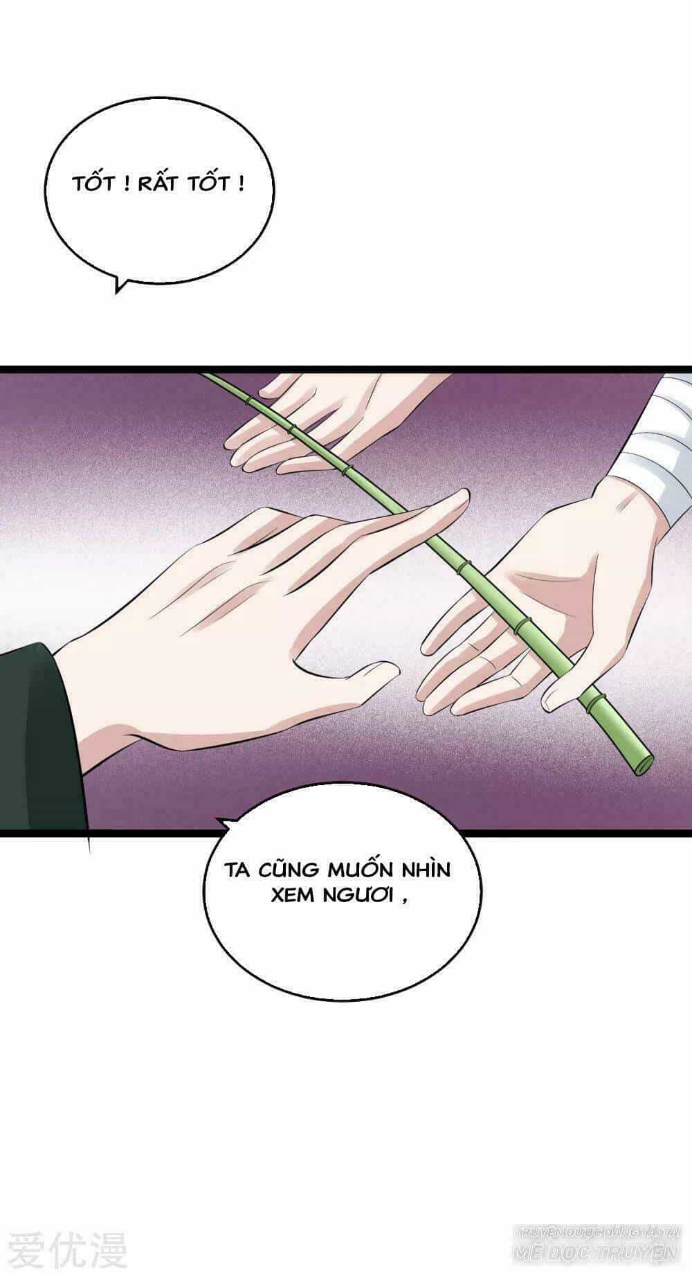 Độc Y Đích Nữ - Chương 18 - ảnh 9