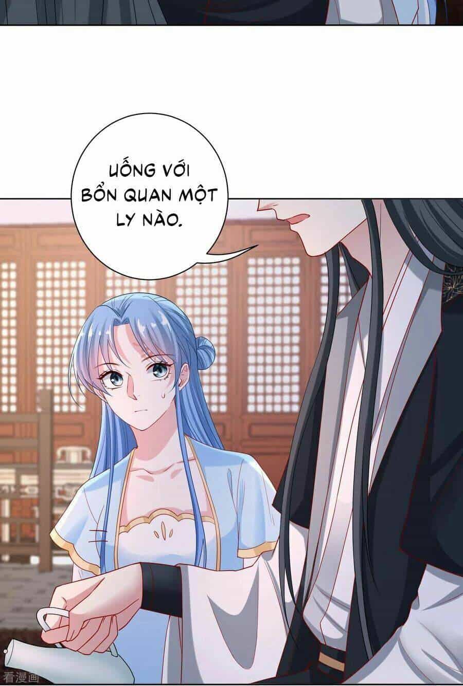 Độc Y Đích Nữ - Chương 180 - ảnh 3