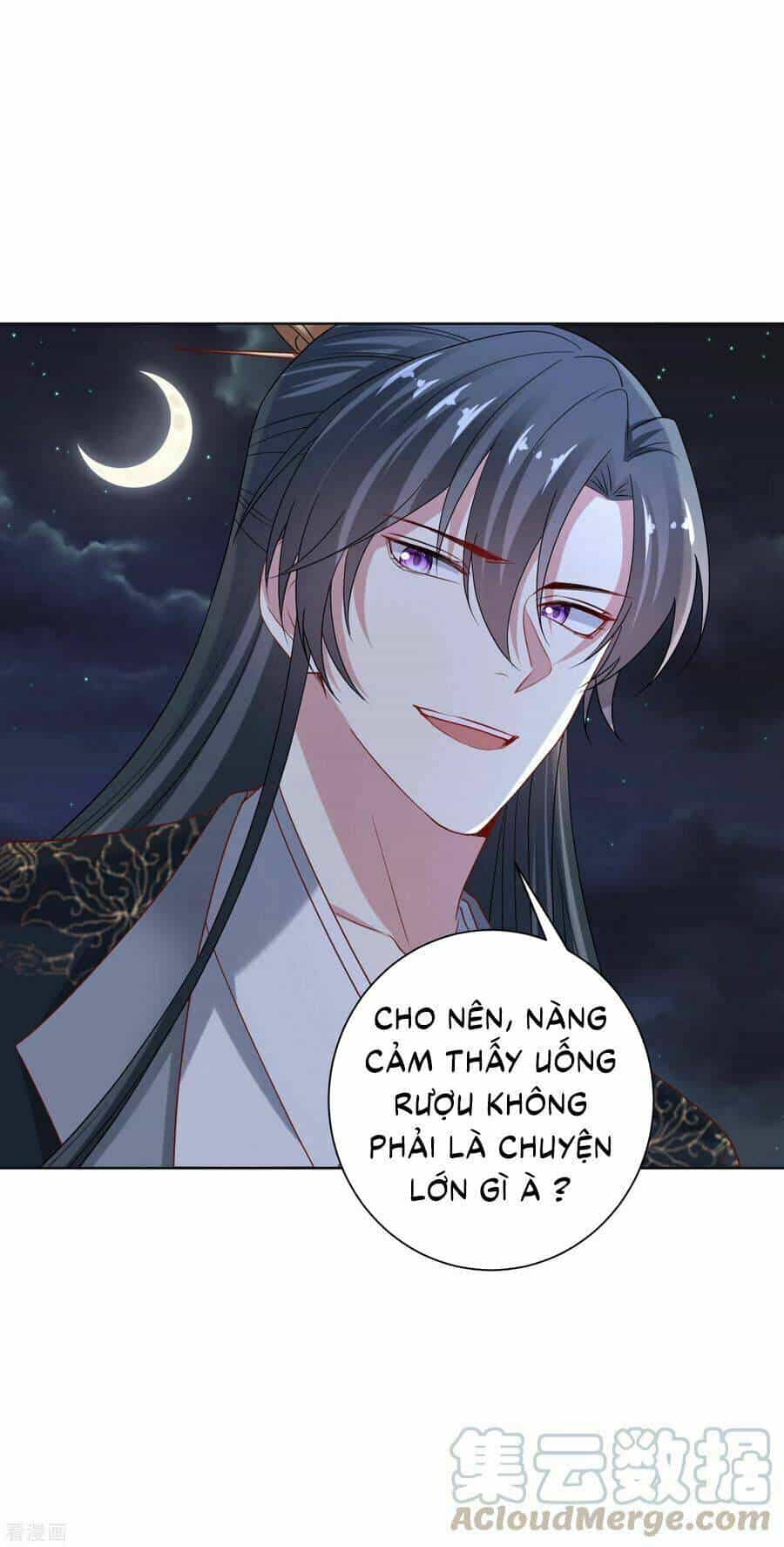 Độc Y Đích Nữ - Chương 180 - ảnh 30