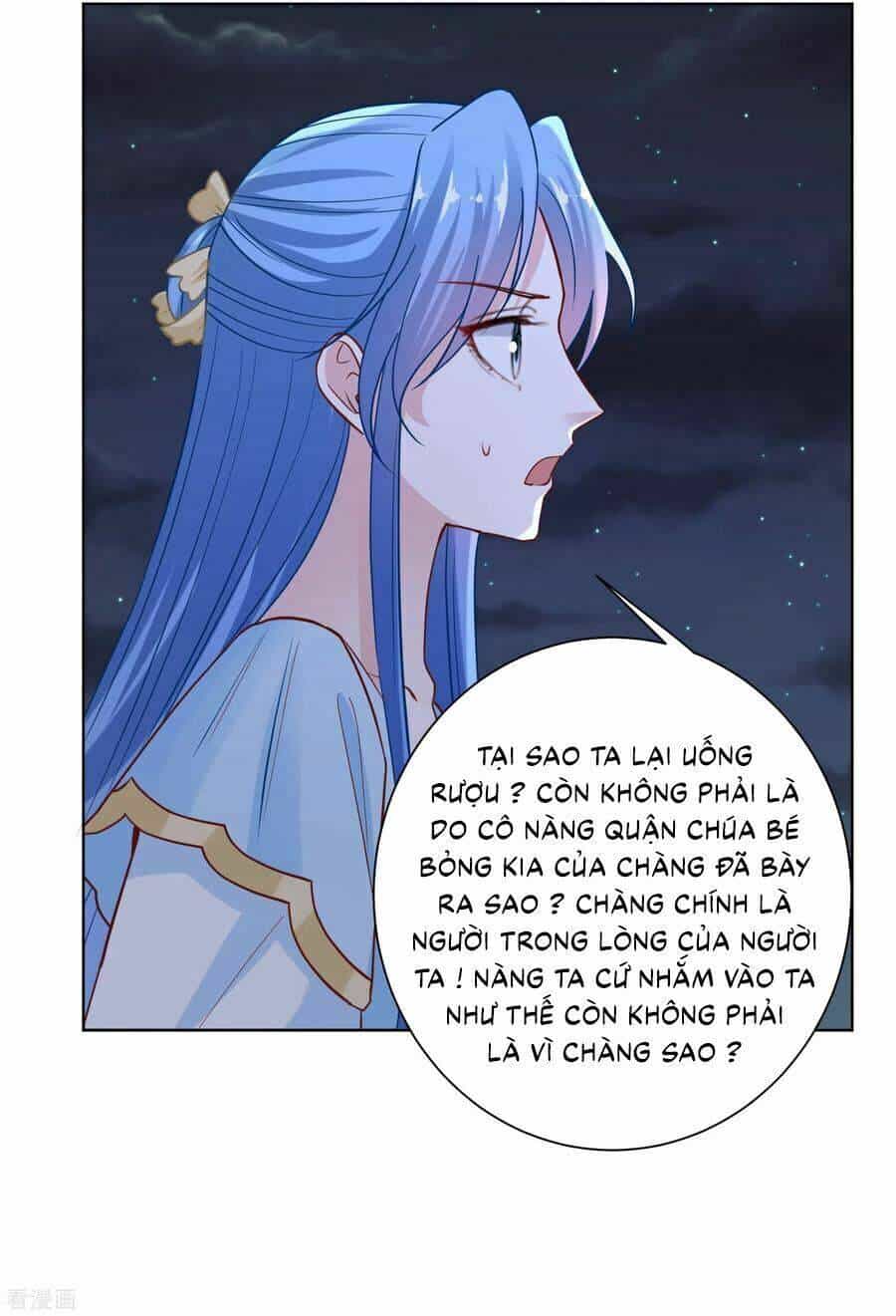 Độc Y Đích Nữ - Chương 180 - ảnh 31