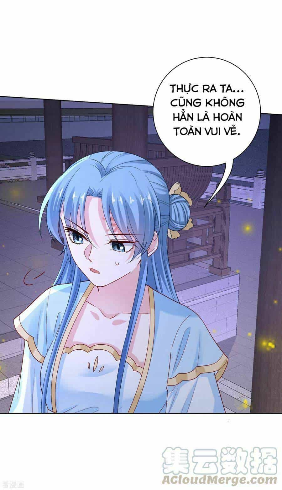 Độc Y Đích Nữ - Chương 183 - ảnh 21